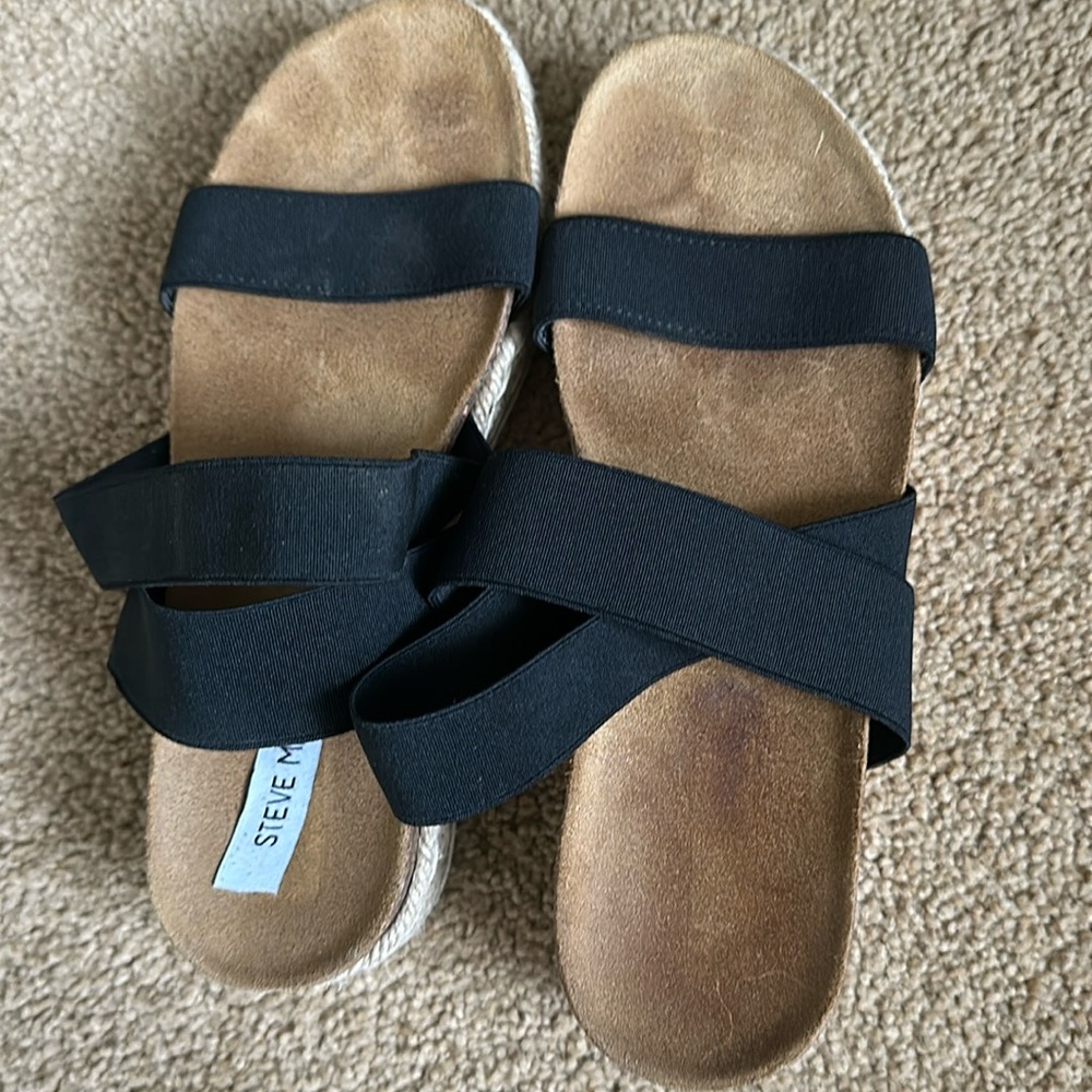 steve madden shoes
